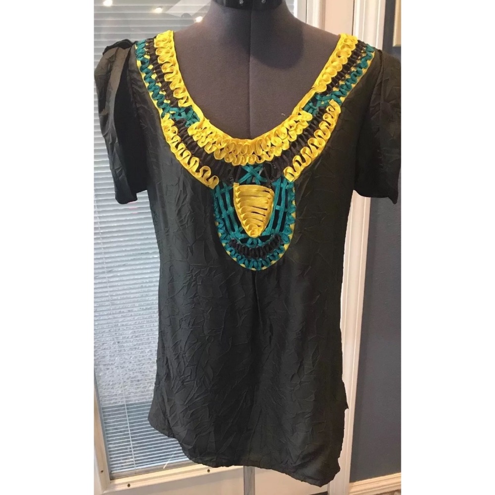 Nanette Lepore Top, NWOT